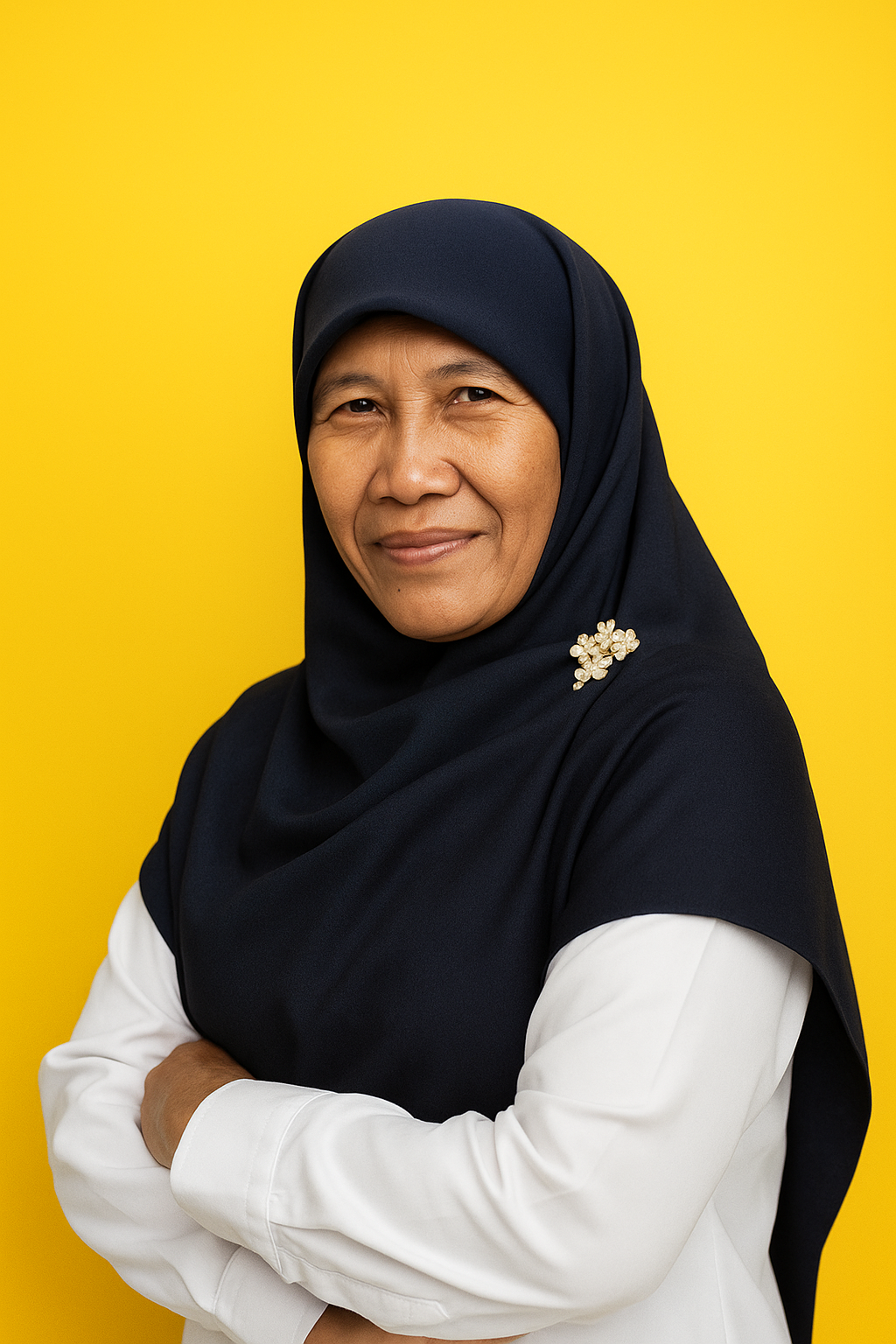 Yanti Rufaedah, SE., M.Si. Ak.